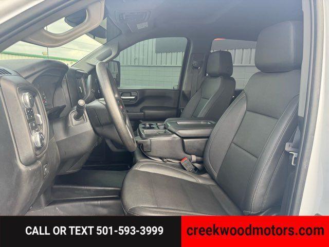 used 2024 GMC Sierra 3500 car, priced at $65,000