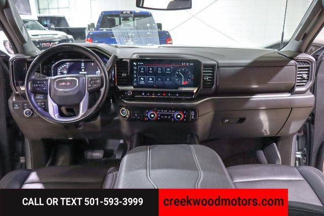 used 2024 GMC Sierra 2500 car, priced at $61,500