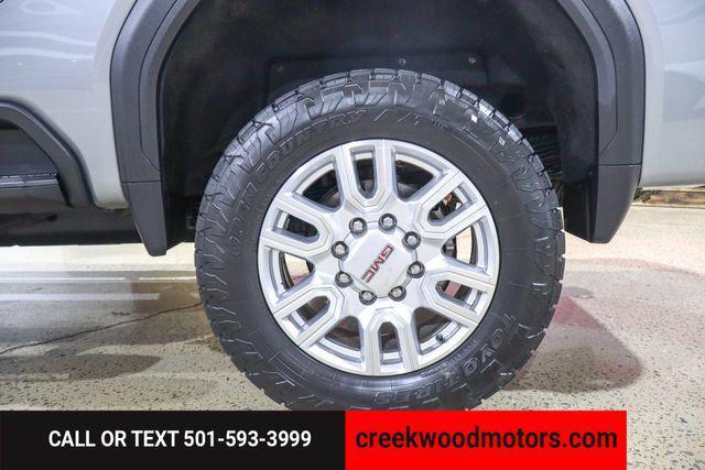 used 2024 GMC Sierra 2500 car, priced at $61,500