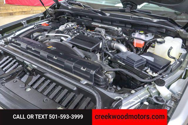 used 2024 GMC Sierra 2500 car, priced at $61,500