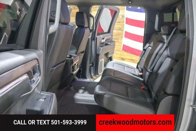 used 2024 GMC Sierra 2500 car, priced at $61,500