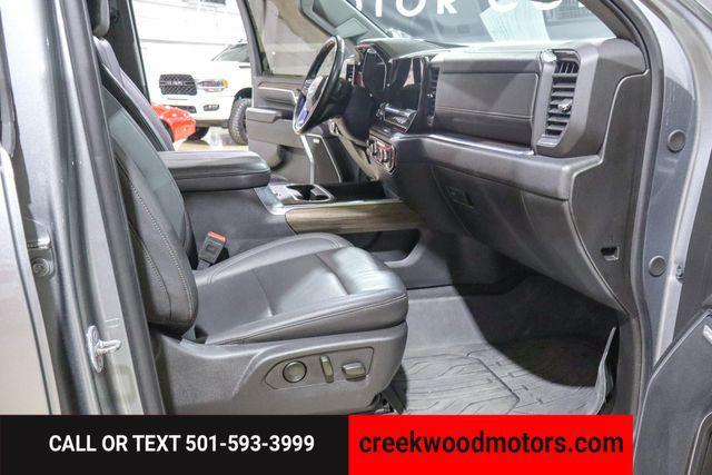 used 2024 GMC Sierra 2500 car, priced at $61,500