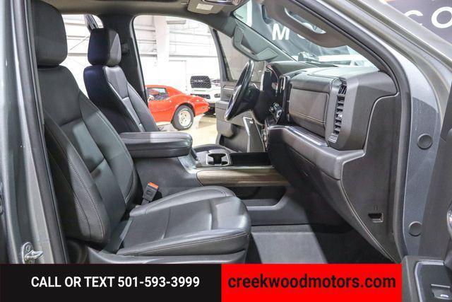 used 2024 GMC Sierra 2500 car, priced at $61,500