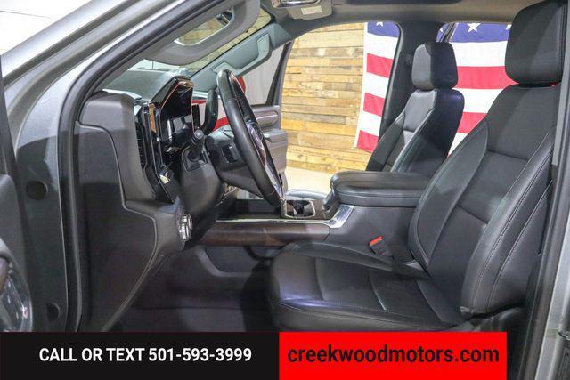 used 2024 GMC Sierra 2500 car, priced at $61,500