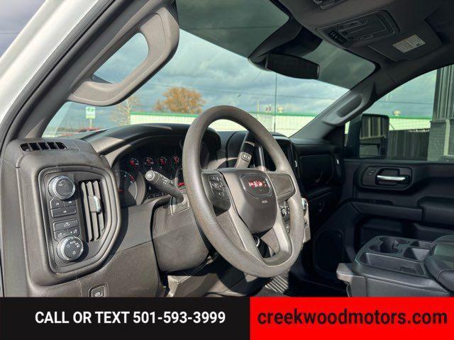 used 2024 GMC Sierra 3500 car, priced at $65,000