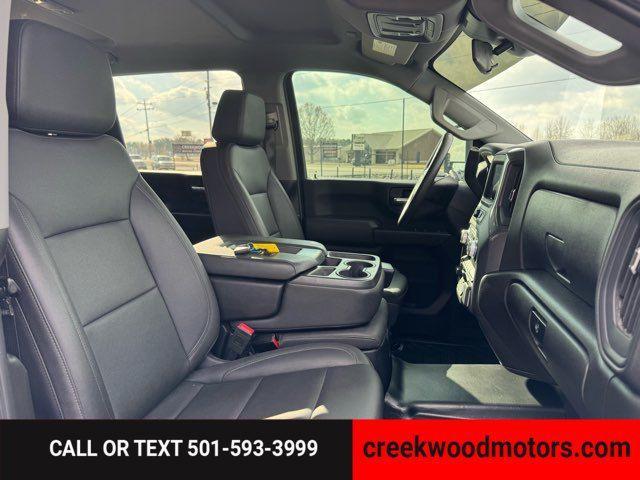 used 2024 GMC Sierra 3500 car, priced at $65,000