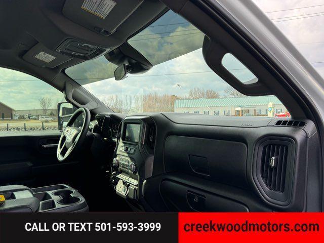 used 2024 GMC Sierra 3500 car, priced at $65,000