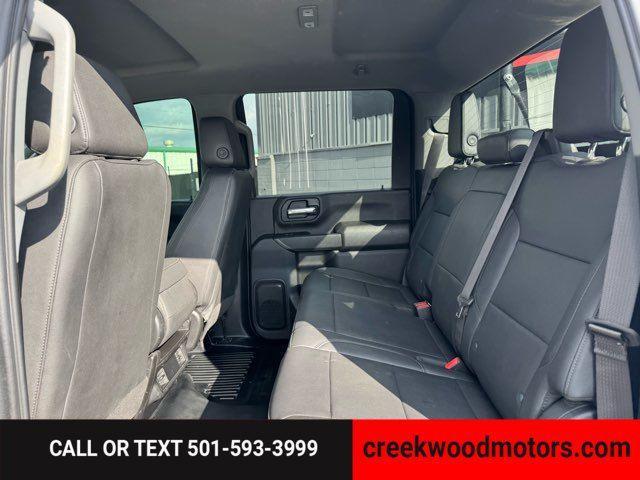 used 2024 GMC Sierra 3500 car, priced at $65,000