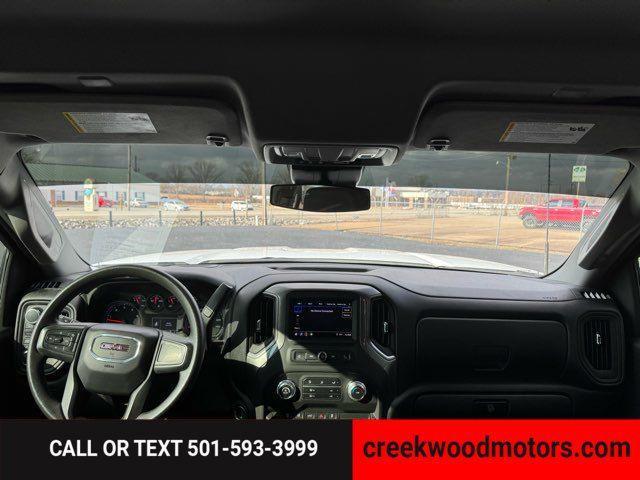 used 2024 GMC Sierra 3500 car, priced at $65,000