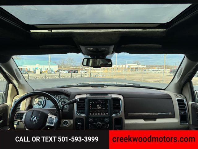 used 2017 Ram 3500 car, priced at $39,900