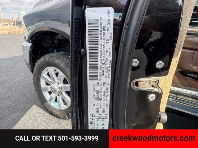 used 2017 Ram 3500 car, priced at $39,900