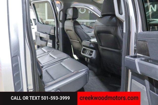 used 2024 Ford F-250 car, priced at $61,000