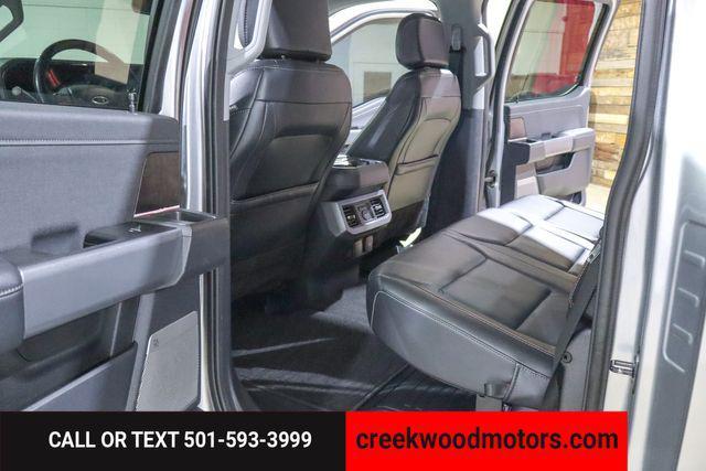 used 2024 Ford F-250 car, priced at $61,000