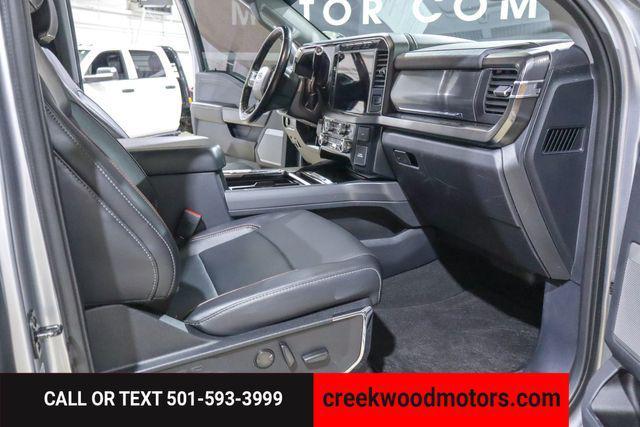 used 2024 Ford F-250 car, priced at $61,000