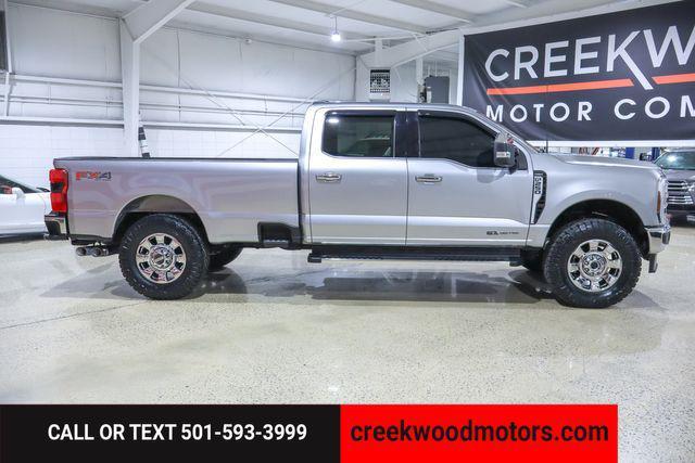 used 2024 Ford F-250 car, priced at $61,000