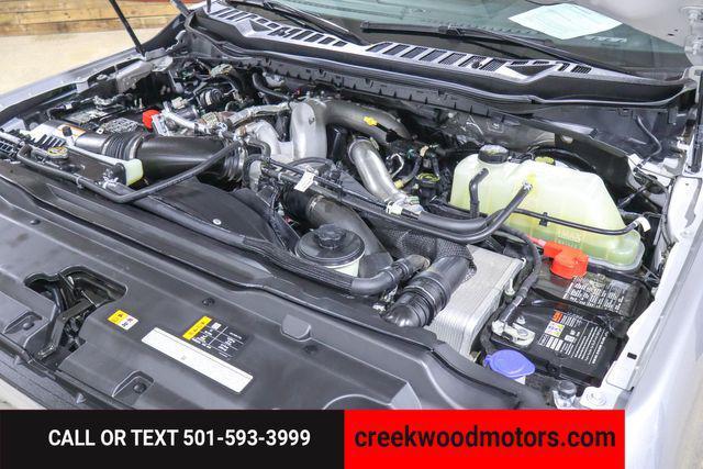 used 2024 Ford F-250 car, priced at $61,000