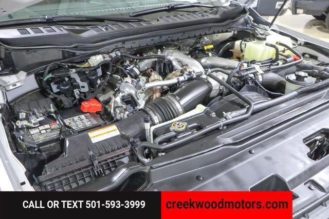 used 2024 Ford F-250 car, priced at $61,000