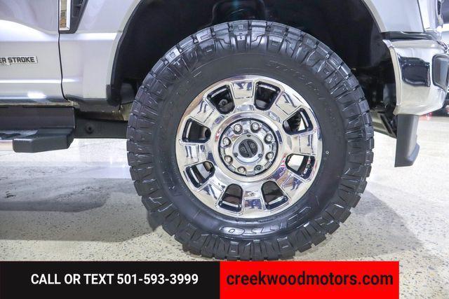 used 2024 Ford F-250 car, priced at $61,000