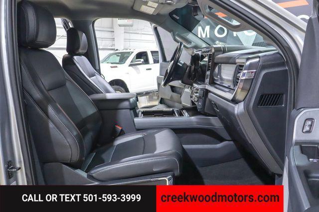 used 2024 Ford F-250 car, priced at $61,000