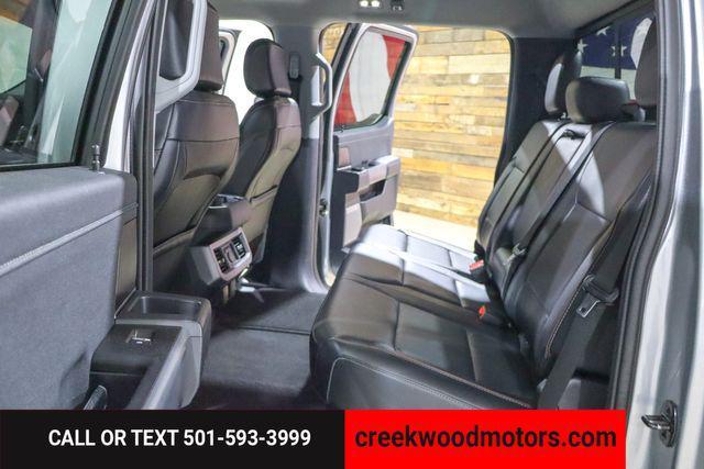 used 2024 Ford F-250 car, priced at $61,000