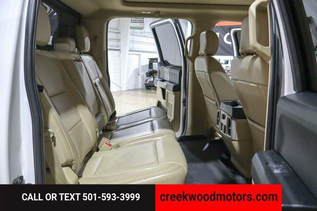 used 2019 Ford F-250 car, priced at $48,500