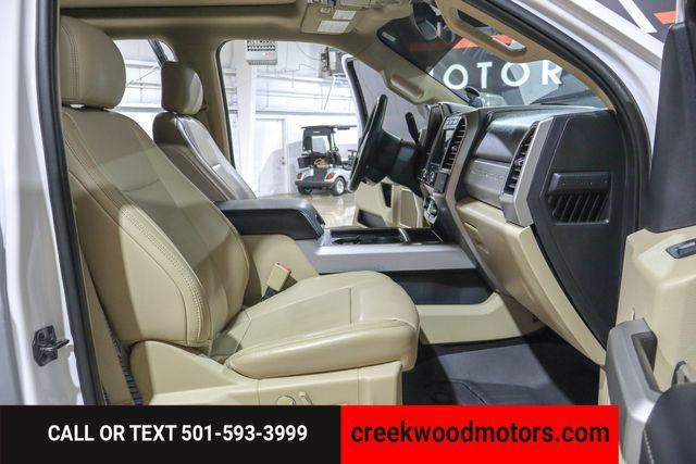 used 2019 Ford F-250 car, priced at $48,500