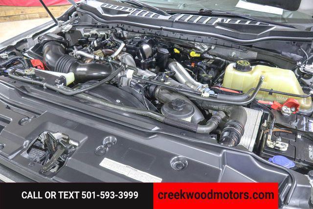 used 2019 Ford F-250 car, priced at $48,500