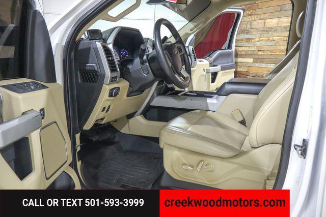 used 2019 Ford F-250 car, priced at $48,500