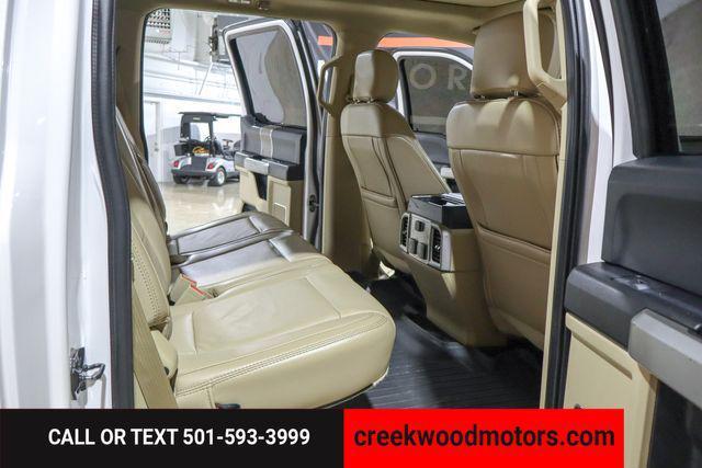 used 2019 Ford F-250 car, priced at $48,500