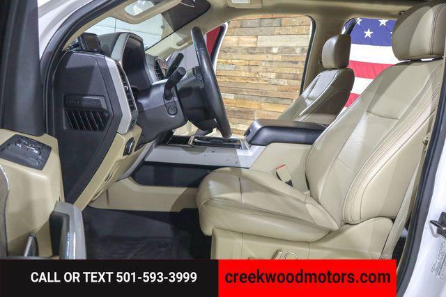 used 2019 Ford F-250 car, priced at $48,500