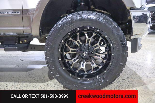 used 2019 Ford F-250 car, priced at $48,500