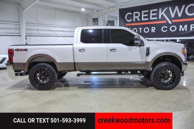 used 2019 Ford F-250 car, priced at $48,500