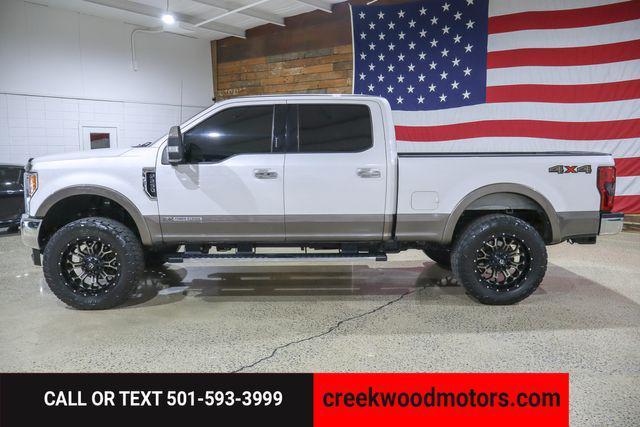 used 2019 Ford F-250 car, priced at $48,500