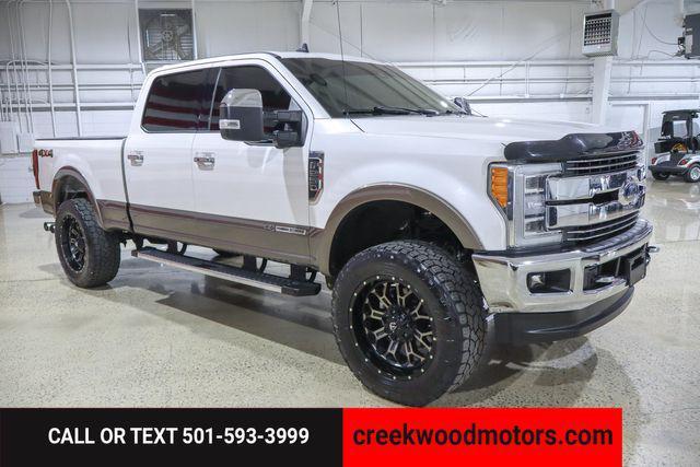used 2019 Ford F-250 car, priced at $48,500