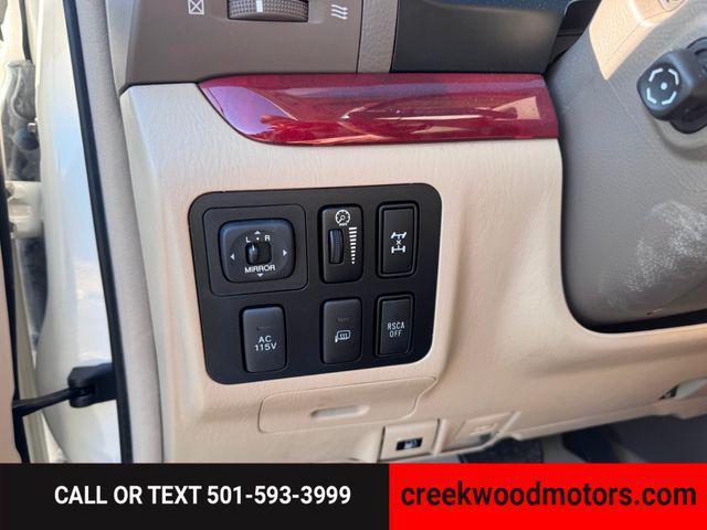 used 2009 Lexus GX 470 car, priced at $19,900