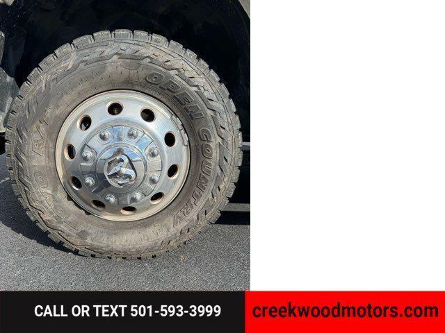 used 2022 Ram 3500 car, priced at $59,900