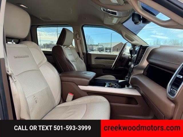 used 2022 Ram 3500 car, priced at $59,900