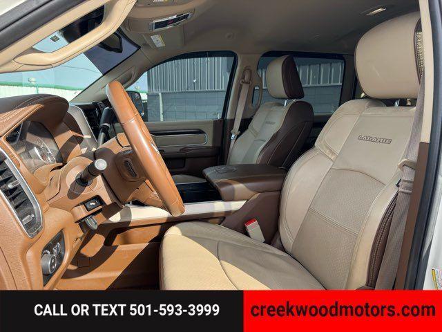 used 2022 Ram 3500 car, priced at $59,900