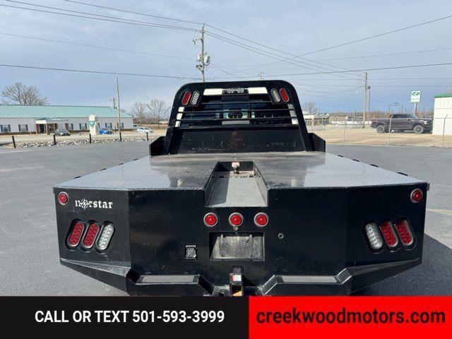used 2022 Ram 3500 car, priced at $59,900