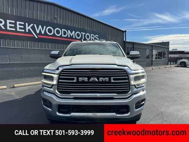 used 2022 Ram 3500 car, priced at $59,900