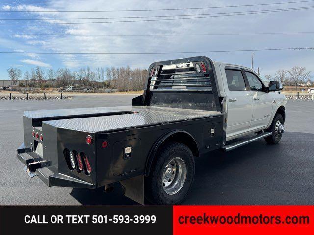 used 2022 Ram 3500 car, priced at $59,900