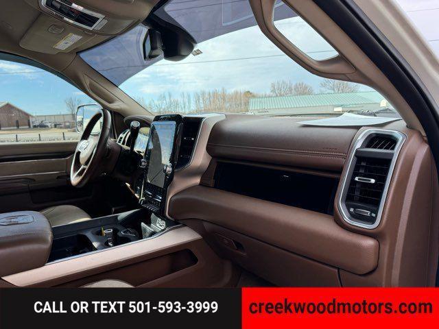 used 2022 Ram 3500 car, priced at $59,900