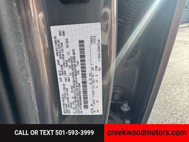 used 2023 Ford F-250 car, priced at $66,500