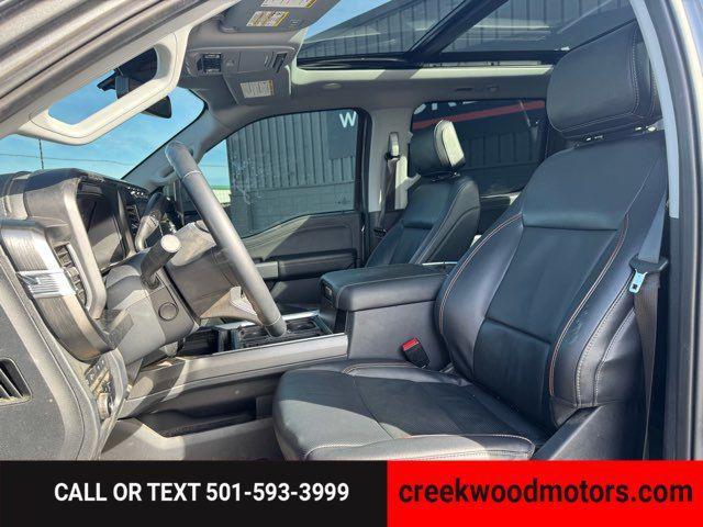 used 2023 Ford F-250 car, priced at $66,500