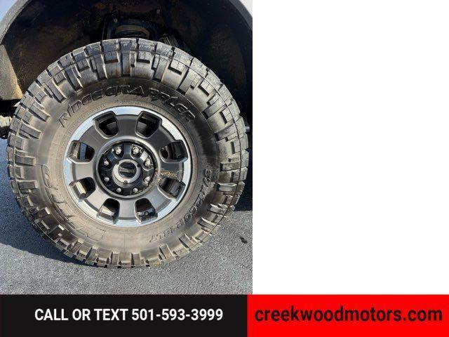 used 2023 Ford F-250 car, priced at $66,500