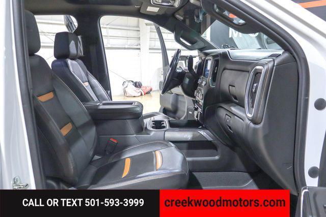 used 2021 GMC Sierra 2500 car, priced at $51,500