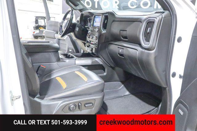 used 2021 GMC Sierra 2500 car, priced at $51,500