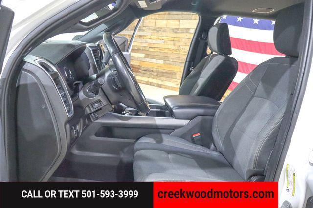 used 2022 Ram 2500 car, priced at $44,500