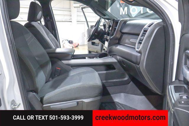 used 2022 Ram 2500 car, priced at $44,500