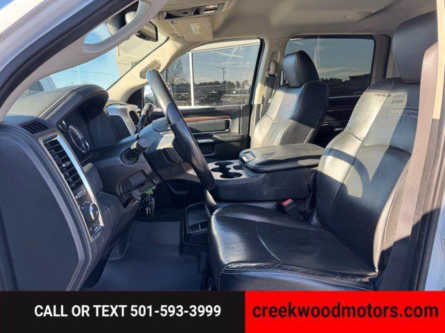 used 2016 Ram 2500 car, priced at $36,000